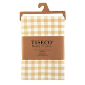 Prt Gingham Tiseco 250x150cm/rumen/bombaž