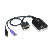 Aten KA7166: DVI-auf-KVM-Adapterkabel