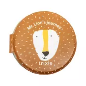 TRIXIE knjigica za kopanje Counting mr. Fox and friends