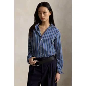 Polo Ralph Lauren srajca ženska bombažna