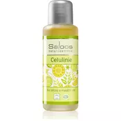 Saloos Bio Body and Massage Oils masažno olje za telo celulinie  50 ml