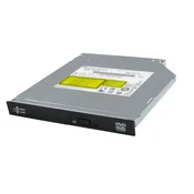Internal DVD-RW recorder 12.7MM SLIM GTC2N BULK /HITACHI-LG