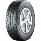 CONTINENTAL zimska pnevmatika 205/65R16 107T VanContact Winter DOT3723