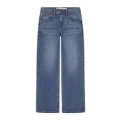 Levis Kids Kavbojke moder denim