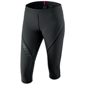 Dynafit ALPINE 2 W 3/4 TIGHTS, pajke ž.capri poh, črna 71163