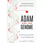 Adam and the Genome