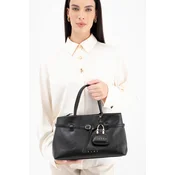 Torba Sisley - črna
