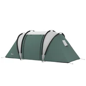 Homestar Kampirajta 450x220x180 cm zelena