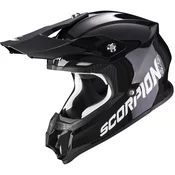 SCORPION Vx-16 Evo Air Black