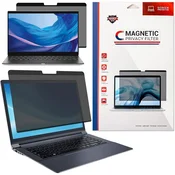 Zaštitna Folija za Ekran (Privacy Screen Filter) - 15.6 incha magnetna