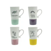 FLORA OBAL SKODELICA 400 ml