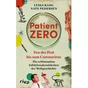 Patient Zero