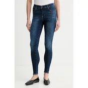 Kavbojke Levis 710 SUPER SKINNY