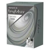 Byblos Elements Stone: EDT120ml + Deo 150ml