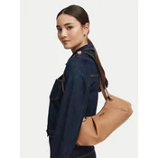 Guess Ročna torba Amorette HWBG78 98080 Temno bež