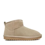 Škornji za sneg DeeZee E1 TECHNOLOGY DZ-81 Khaki
