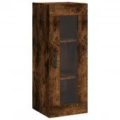 Vidaxl Stenska omarica 34,5x34x90 cm