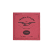 Aquila Rubino - Classical Guitar / Normal Tension
