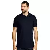 EXPLODE TOP GUN Muška Polo majica Boja: Plava Velicina: L
