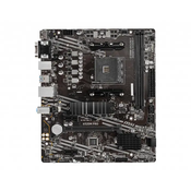 Maticna ploca MSI A520M PRO