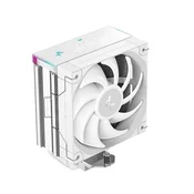 Ventilator DeepCool AK400 Digital PRO WH - Hladnjak za procesor - Bijela - R-AK400-WHAPMN-G