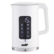 ELIT Kuhalo za vodu COOLTOUCH 1.7WH, Bijelo