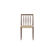 Venture Design Jedilni stol Enes 50x77x42 cm moka
