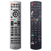 General PANASONIC N2QAYB001115 - zamenjava daljinski upravljalnik