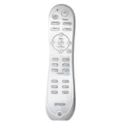 General EPSON EMP-TW700 - daljinski upravljalnik z laserskim kazalcem