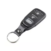 888 CAR ACCESSORIES Kucište oklop kljuca hyundai/kia 3 + 1 tastera