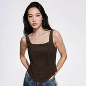 Reserved - Korset top
