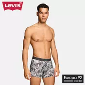 Levis Bokserice Dvopak