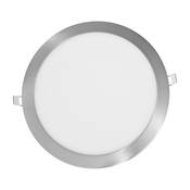 LED ugradno svetlo za spušteni plafon LADA LED/25W/230V 4100K IP44