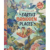 The Magic Carpets Guide to Earths Forbidden Places