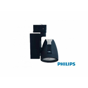 BBLINK LED REFLEKTOR ŠINSKI 337201-1 20W 4000K CRNI (TROFAZNI)