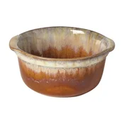 Costa Nova Okrogla posoda za pečenje Poterie 9,9x9 cm, karamelni latte (6 kos)