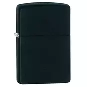 ZIPPO upaljac MATTE BLACK