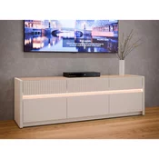 Hom`in TV-ELEMENT barve hrasta, peščene barve