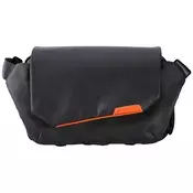 K&F Sling Bag 10L Urban Wander 14 (Black)