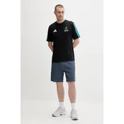 adidas  kratka majica moška bombažna x Mercedes