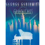 GERSHWIN:GREAtest HITS FOR PIANO