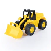 Dolu bager hl (7124)