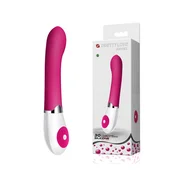 Vibrator Daniel