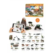 COLLECTA Adventni koledar - dinozavri