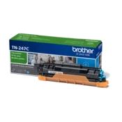 Brother Cyan high yield toner TN247C