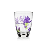 CASE ZA VODU WATER TUMBLER LAVANDA CERVE