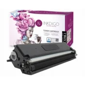 Inkdigo toner TN325BK kompatybilny z Brother DCP-9055CDN HL-4140CN Certyfikat TÜV