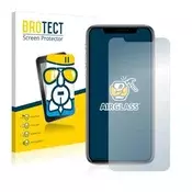 BROTECT AirGlass Premium ZAŠČITNO STEKLO Logitech Harmony One+ One Plus - SPREDNJE STEKLO