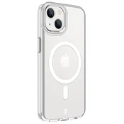 Tactical MagForce 2.0 ovitek za Apple iPhone 13, srebrn