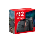 Nintendo Switch 2 igralne konzole
